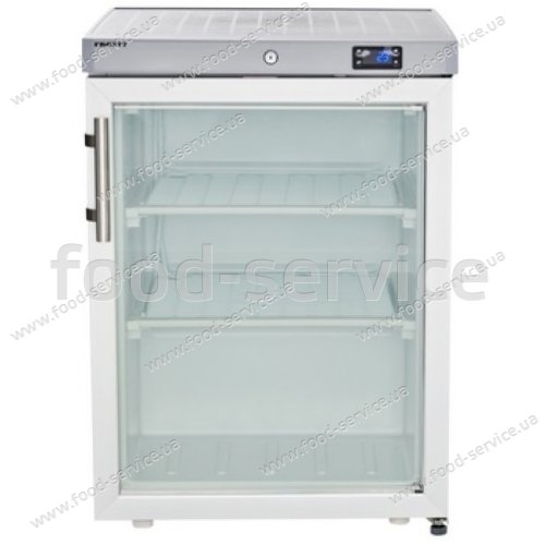 Шафа морозильна Frosty FBD200GSS
